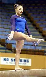 Watch Fox Sports Feature On Bruin Gymnastics