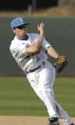 UCLA Baseball Postpones Friday's Game, to Play Doubleheader on Saturday