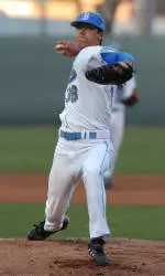 UCLA Baseball to Host UC Irvine in Tuesday Night Meeting