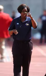 Jeanette Bolden Olympic Trials Teleconference Excerpts