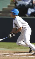 No. 22 UCLA Baseball Takes Down California, 13-6