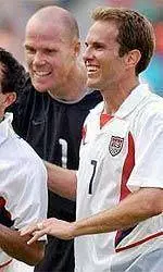 Four Former UCLA Players Selected To U.S. World Cup Team