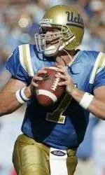 Ben Olson Named Starting Quarterback for the Bruins