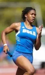 Women's 4x400m Relay Earns All-American Honors With 8th-Place Finish