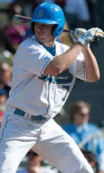 No. 9 UCLA Baseball Downs Cal Poly, 11-7, Pushing Win Streak to 18 Games