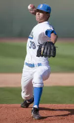 No. 12 UCLA Baseball Wins at Pepperdine, 5-1