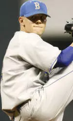 No. 9 UCLA Baseball Falls to No. 10 Rice, 5-4, in 10 Innings