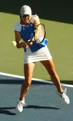 No. 13 Women's Tennis to Host No. 1 Stanford, No. 8 Cal