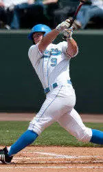 No. 11 UCLA Baseball Downs USC in Series Opener, 13-7