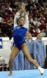 Watch UCLA Gymnastics vs. No. 19 Michigan On Sunday!