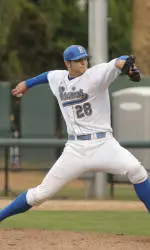 No. 22 UCLA Baseball to Face No. 12 UC Irvine in Tuesday Night Showdown