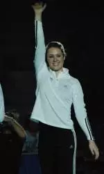 UCLABruins.com Summer Spotlight - Tiffany Hyland