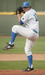 UCLA Baseball to Host Super Regional Against Cal State Fullerton