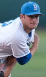 No. 7 UCLA Baseball Defeats No. 22 Washington State, 6-1, in Series Opener