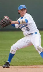 No. 11 UCLA Baseball Set for Showdown at UC Irvine on Tuesday