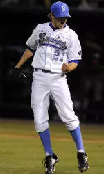 UCLA to Face Florida on Opening Night of College World Series