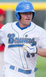 No. 19 UCLA Baseball Sweeps Series Against Nebraska With 5-4 Victory