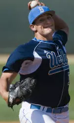 UCLA Baseball to Face Oregon for First Time Since 1979