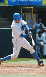 UCLA Baseball to Face Pepperdine Friday in Long Beach Regional