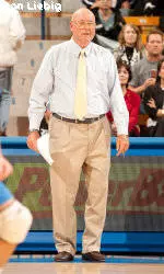 Road Trip Continues to Long Beach State and UC San Diego