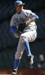 UCLA Baseball Edged at Washington State, 4-3