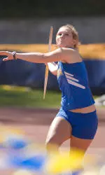 Track & Field Begins Quest To NCAA Championships This Weekend In Northridge