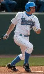 No. 10 UCLA Baseball Heads North to Play at California