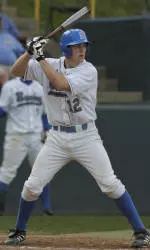 No. 24 UCLA Baseball to Host No. 11 Pepperdine on Tuesday Evening