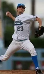 No. 23 UCLA Baseball Defeats USC, 6-1 at Dodger Stadium