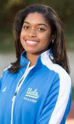 Kylie Price Named UCLA/Muscle Milk Student-Athlete of Week