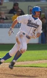 No. 9 UCLA Baseball Rolls Record to 20-0 With 6-4 Victory Over Cal Poly