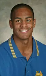 Arron Afflalo Named UCLA/MET-Rx Student-Athlete of the Week