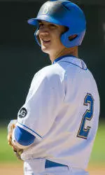 UCLA Baseball Continues Pac-10 Slate at Home Versus California