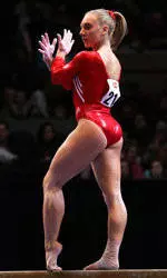 UCLA Gymnastics Signs Blockbuster Recruiting Class