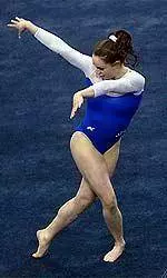 Live Gymnastics Scoring - UCLA vs. Stanford