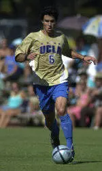 UCLA Wraps Up Spring Soccer Season With 2-0 Win At Northridge