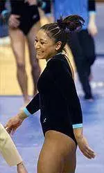 UCLA To Compete At North Carolina State In NCAA Gymnastics Regionals