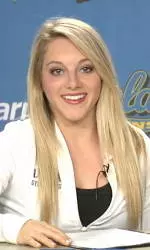 UCLA Gymnastics Weekly Interview