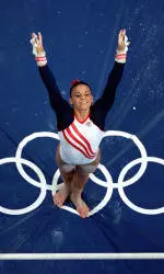 2000 U.S. Olympic Gymnastics Team With Four UCLA Alumni To Receive Olympic Bronze Medals