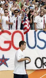 All Three Former Bruins Make Starting Lineup For U.S. At World Cup