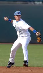 UCLA Falls to Cal State Fullerton, 12-2, in Super Regional Opener