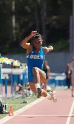 Savage & Williams Named All-Americans After NCAA Championships