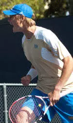 Hardie Takes Invitational Title in Ojai