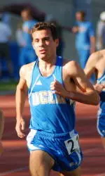 Shackleton & Bencomo Named To ESPN The Magazine/CoSIDA All-Academic Teams