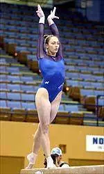 UCLA, Georgia Face Off In Dual Meet Between National Powers