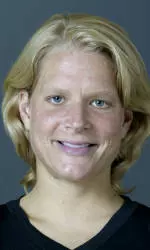 Erika Hansen Named Assistant Swimming Coach