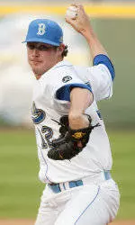 No. 15 UCLA Baseball Earns 11-3 Victory at Texas A&M Corpus Christi