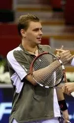 Matkowski to Play in Olympic Doubles Event