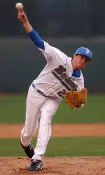 Brummett Hurls Fourth Complete Game to Lead UCLA Past USC, 5-2