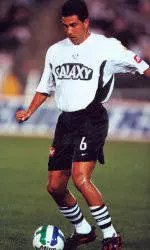 Soccer Coach Jorge Salcedo To Play In U.S. SOCCER-TENNIS Invitational Sunday